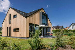 Haus Strandlust, Hohwacht